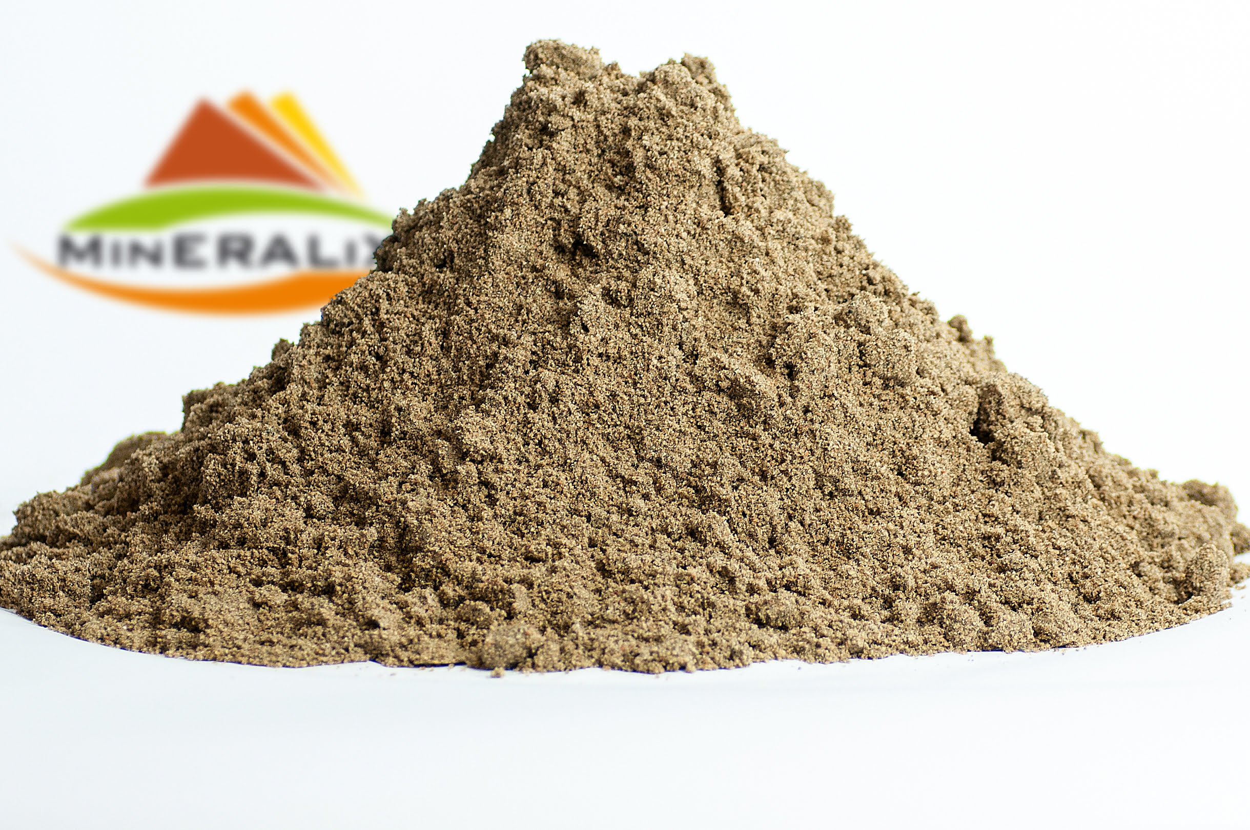 Feinsand 0-1 mm